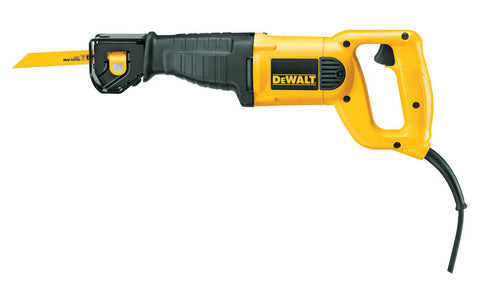 DeWalt 10 amps Corded Reciprocating Saw