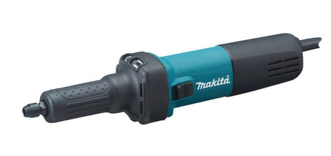 Makita 1/4 in. Dia. Small Die Grinder 3.5 amps 25,000 rpm