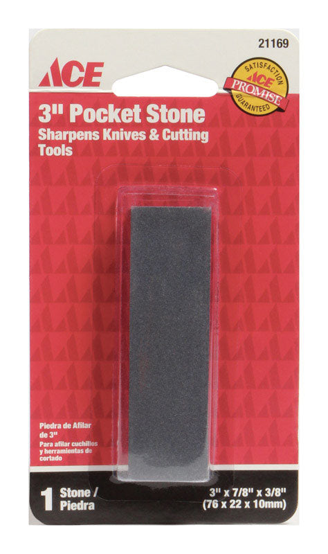 Ace Pocket Sharpening Stone