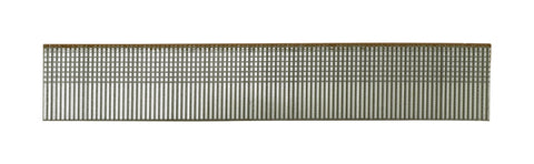 Senco 1-5/8 in. L 18 Ga. Galvanized Straight Brad Nails 5,000 box