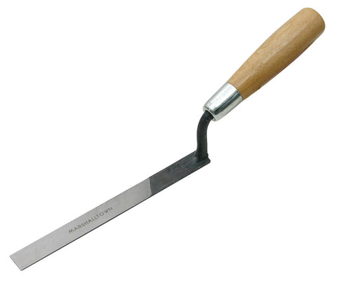 Marshalltown High Carbon Steel Tuck Pointer 6-3/4 in. L x 1/2 in. W