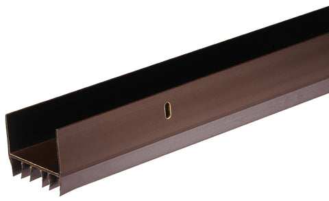 Frost King B79/36H Door Bottom, 36 in L, 1-3/4 in W, Vinyl