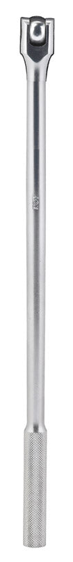 Ace 1/2 in. Drive Steel 17 in. Flex Handle