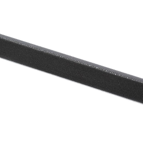 Crescent Nicholson 6 in. L X 1.3 in. W High Carbon Steel Single Cut Extra Slim Taper File 1 pc