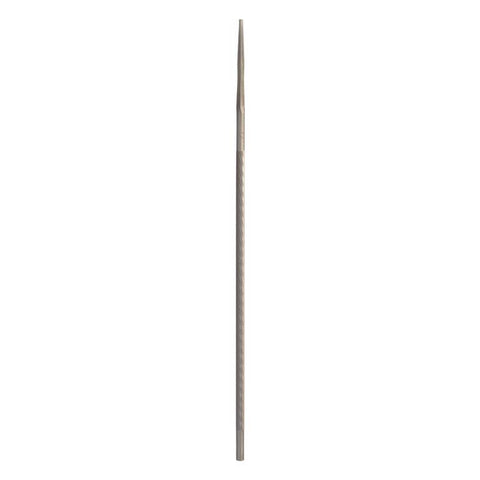Crescent Nicholson 8 in. L X 3/16 in. W High Carbon Steel File 1 pc