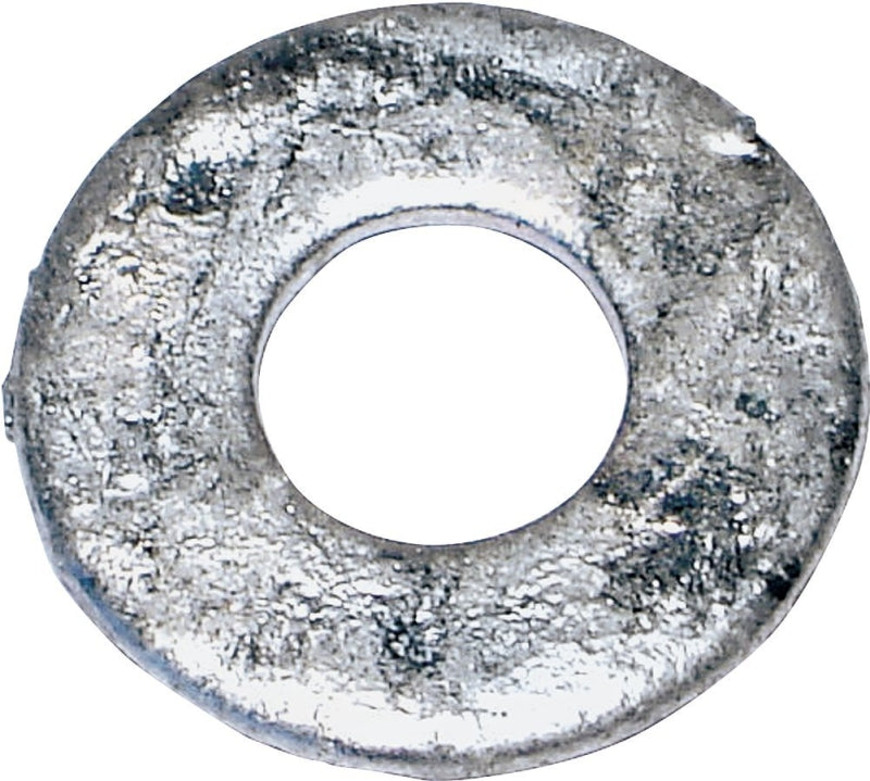 Shell Washers Midwest Fastener 05628 Washer, 1/2 in ID, Galvanized Steel, USS Grade ...