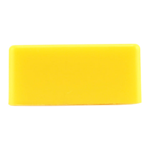 Magnet Source 2 in. L X 1 in. W Assorted Magnetic Posting Magnets 3 lb. pull 1 pc, Pack of 56