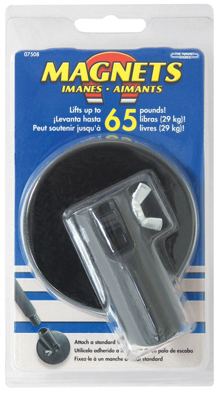 Master Magnetics Magnetic Pick-Up Tool Attachment 65