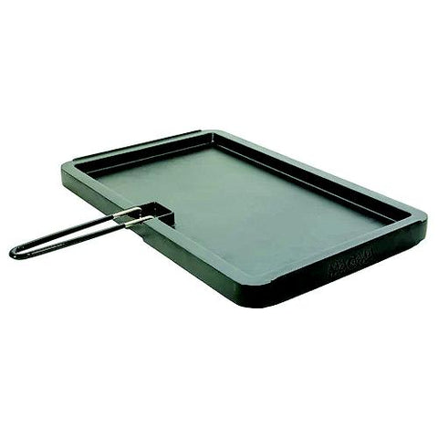 Magma A101972 Reversible Griddle - for 12″ x 18″Grill