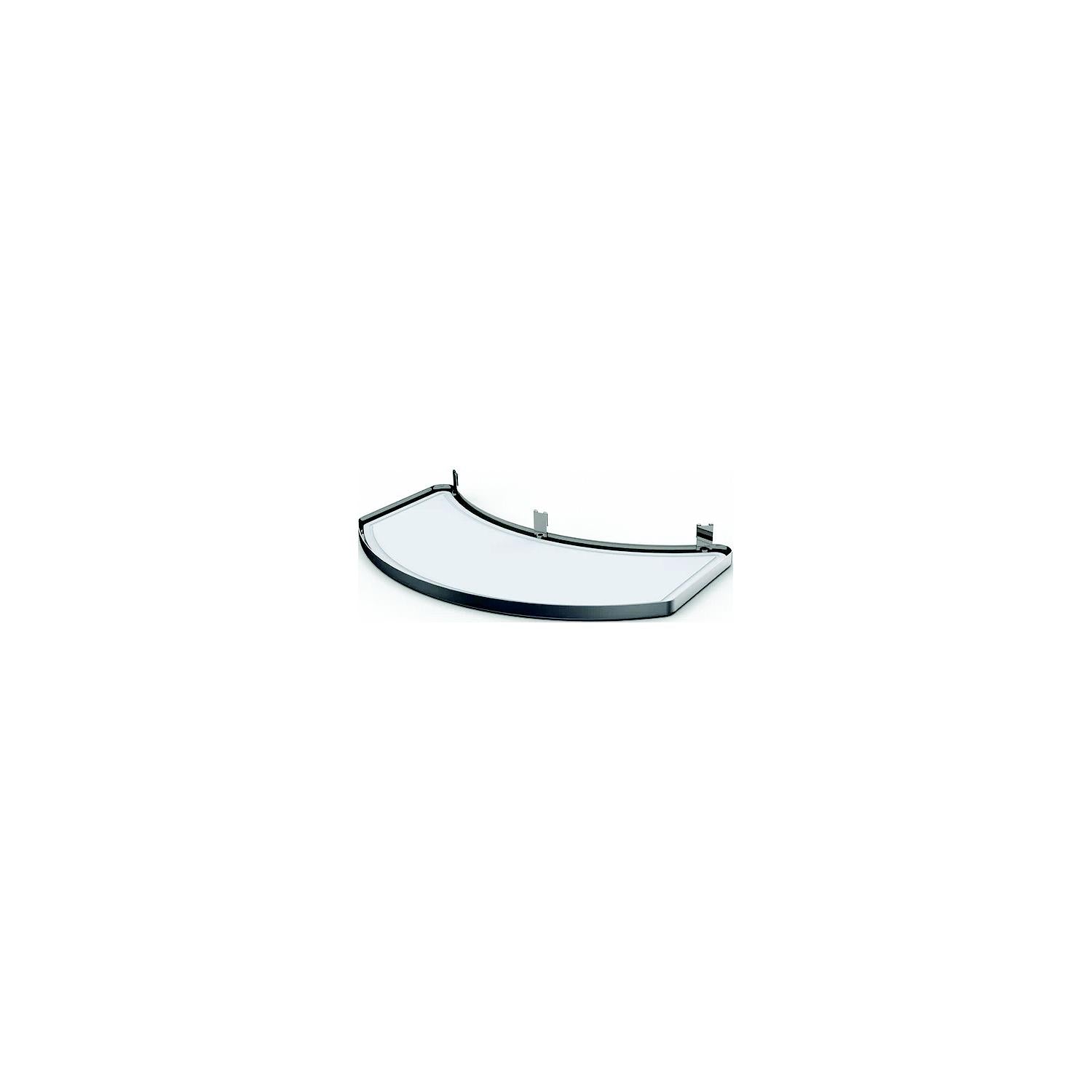 Kettle Shell SERVE SHELF 17IN KETTLE – Shell Lumber and Hardware