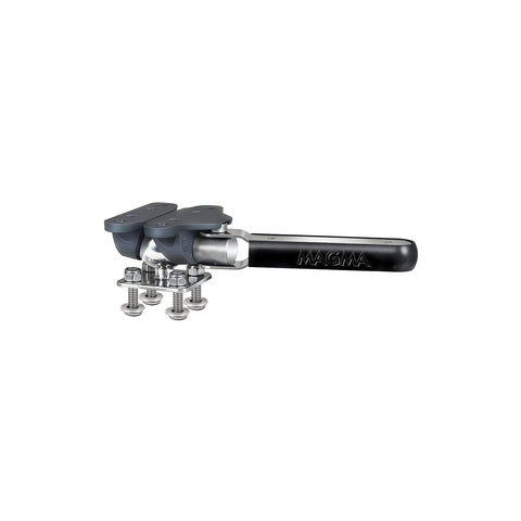 Magma T10-192 Levelock Adjustable All Angle Mounting Bracket for T10-185 Pedestal Mount