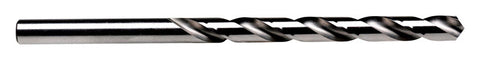 Irwin High Speed Steel Straight No.30 Dia. Wire Gauge Bit 1