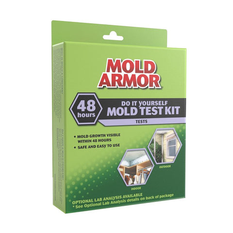Mold Armor FG500 Mould Test Kit