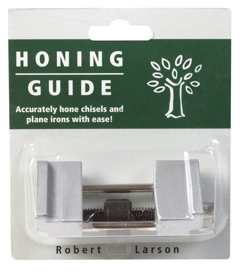 Robert Larson Honing Guide