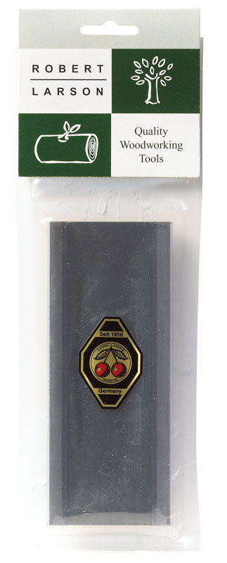 Two Cherries 2-1/4 in. W x 6 in. L Steel Scraper with Prepared Edges