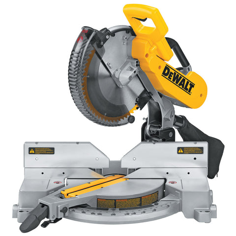 Compound Miter Saw 12 in.