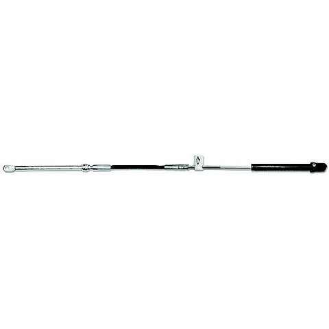 UFLEX C36 Mercury/MerCruiser Gen II Engine Control Cable