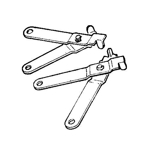 Control Cable Connection Kit – Shell Lumber and Hardware