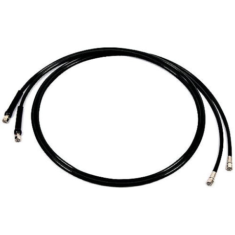 Silver Steer Hi-Performance Hose, 2/Bx