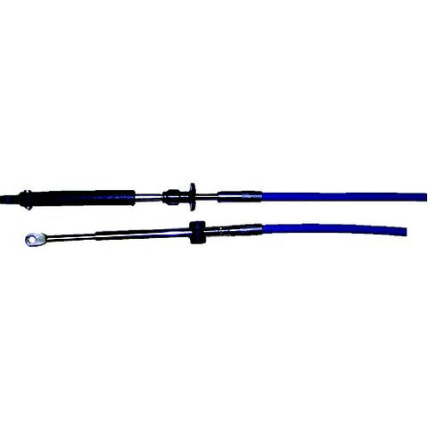 UFLEX MACH14 Current BRP (OMC) Style Engine Control Cable (Like C14)