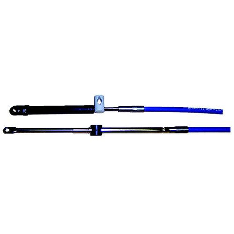 Mach 5 Mercury/Mercruiser Control Cables, 15'