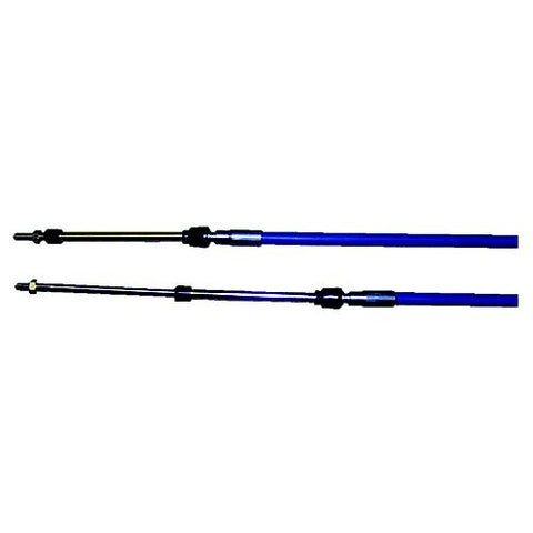 MACHZero 3300 33C Type Control Cables, 21'