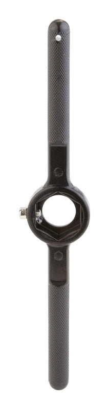 Irwin Hanson Steel 1 in. SAE Die Stock 1 pc.