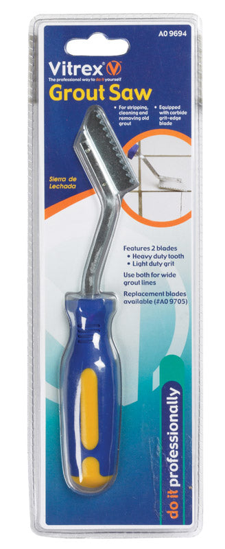 Grout Saw