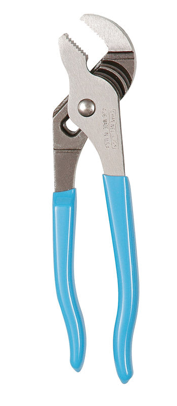 Channellock 6-1/2 in. L Tongue and Groove Pliers