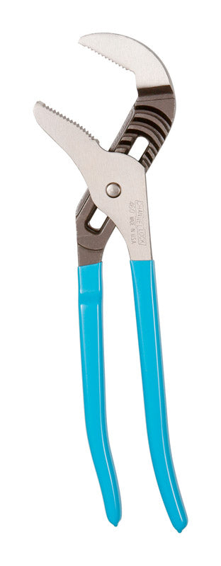 Channellock 16 in. L Tongue and Groove Pliers