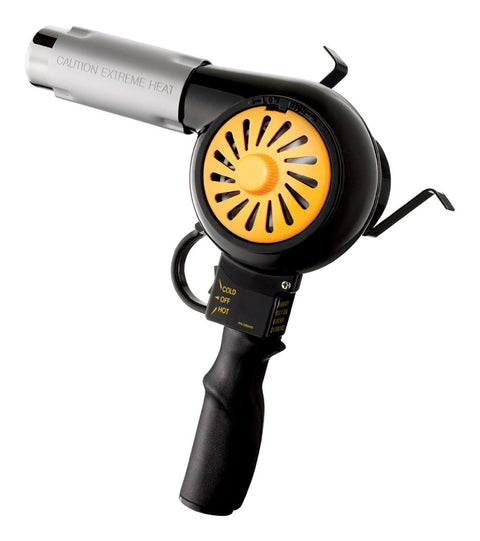 Wagner 14 amps 1680 watts 115 volts Heavy Duty Heat Gun