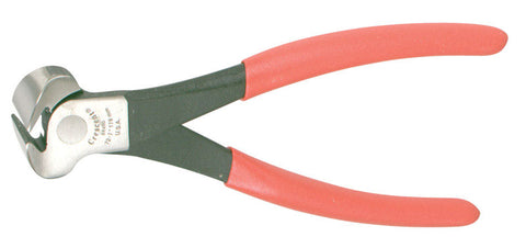 Cooper Tools 7-1/4 in. L Cutting Nippers