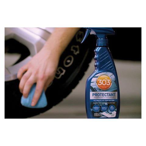 303 Products Leather Protectant 16 oz.