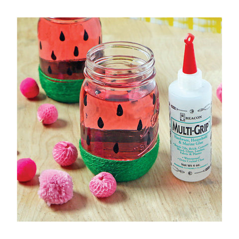 Beacon Adhesives 4 oz. Hardware, Household & Marine Glue