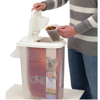 Buddeez 16 qt. Seed Dispenser