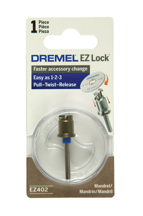 Dremel 1-3/4 in. Dia. Mandrel