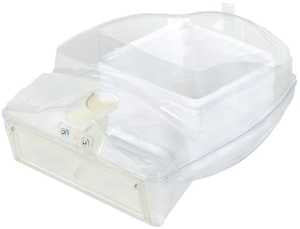 Mosquito Magnet MM3300NETN Mosquito Net, For: Mosquito Magnet Executive, Commander Trap, 1/BX