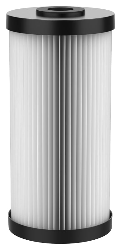 Omnifilter TO6-SS2-S06 Filter Cartridge, 5 um Filter, Cellulose Carbon ...