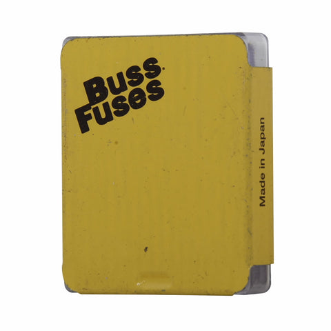 Bussmann 3 amps ATC Blade Fuse 5 pk