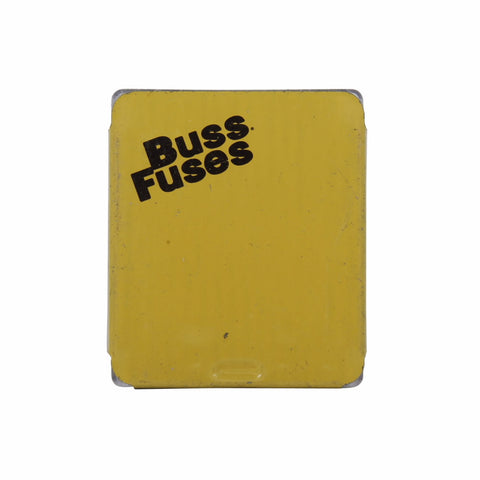 Bussmann 3 amps ATC Blade Fuse 5 pk