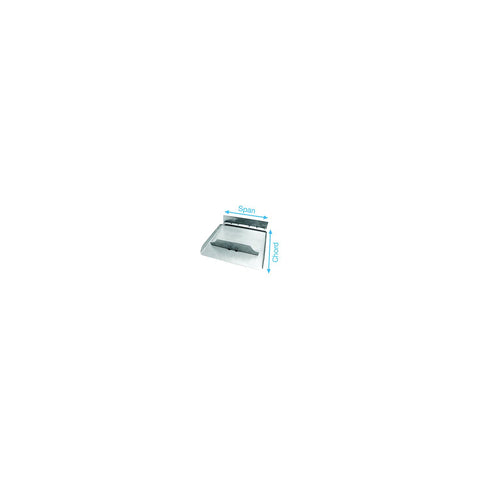 Bearing Buddy Grease Seal - 2 Pack