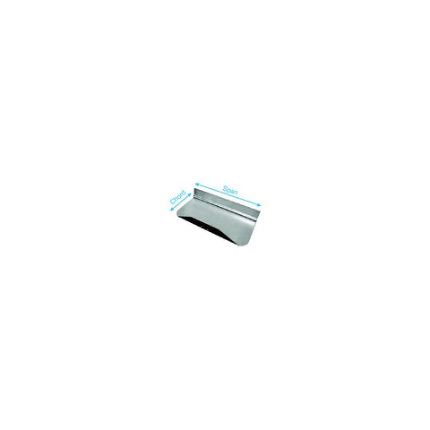 Anderson Clearance/Side Marker Light - Amber