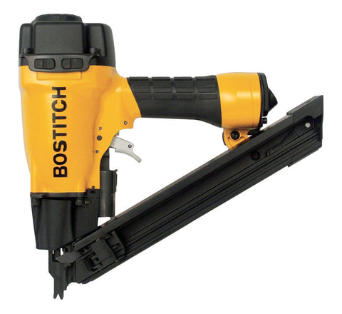 Stanley Bostitch StrapShot Finish Nailer