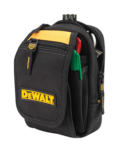 Dewalt Accessory Pouch 2 in.