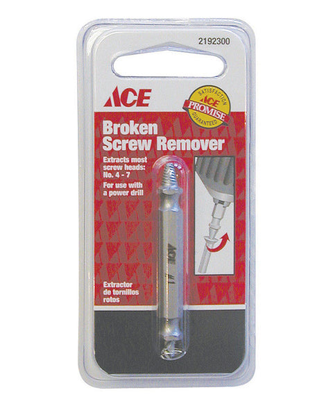 Ace No. 4-7 Screw Extractor
