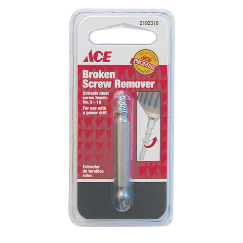 Ace No. 8-10 Screw Extractor