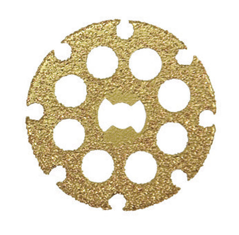 Dremel EZ Lock Carbide Cutting Wheel 1-1/2 in.