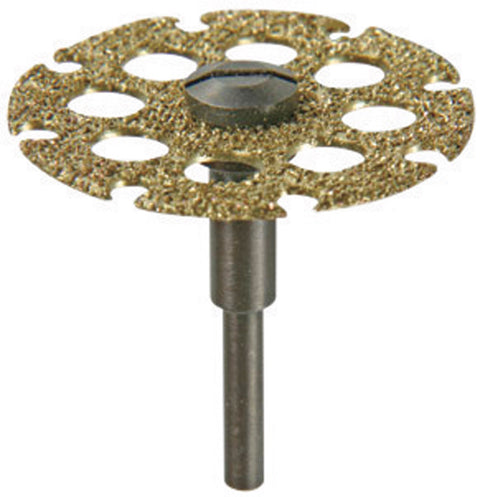 Dremel Tungsten Carbide Cutting Wheel 1-1/4 in.