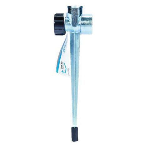 Home Plus Metal Spike Spike Base