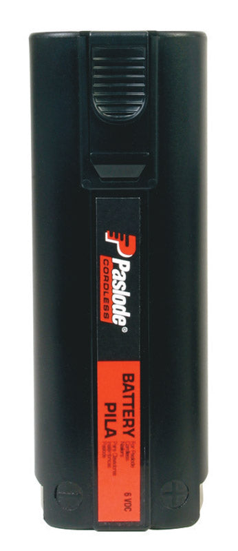 Paslode NiCd Battery 6 volts For Paslode Cordless Tools